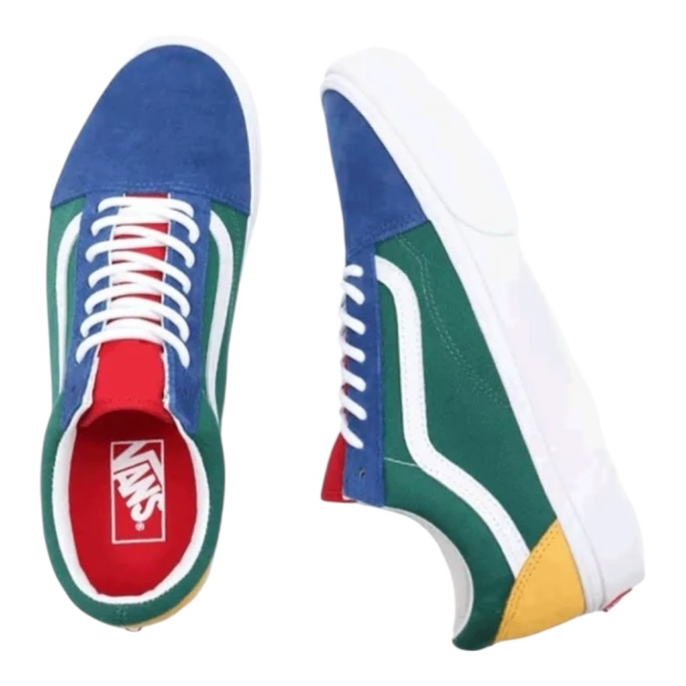 Vans Old Skool 'Yacht Club' sneakers | men’s 9 US